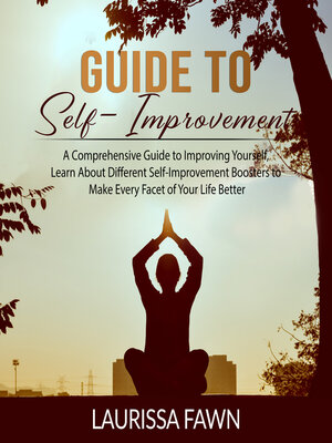 cover image of Guide to Self-Improvement